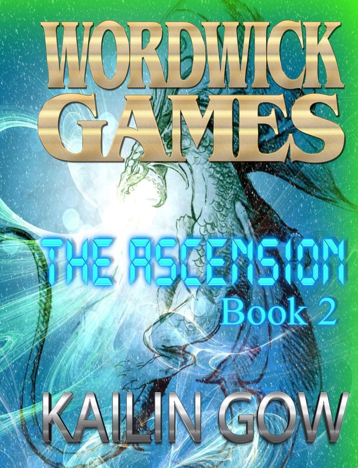 Bestselling Series